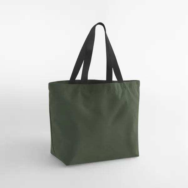  Tasche BAGBASE | BG 184 KIEFERNGRÜN 