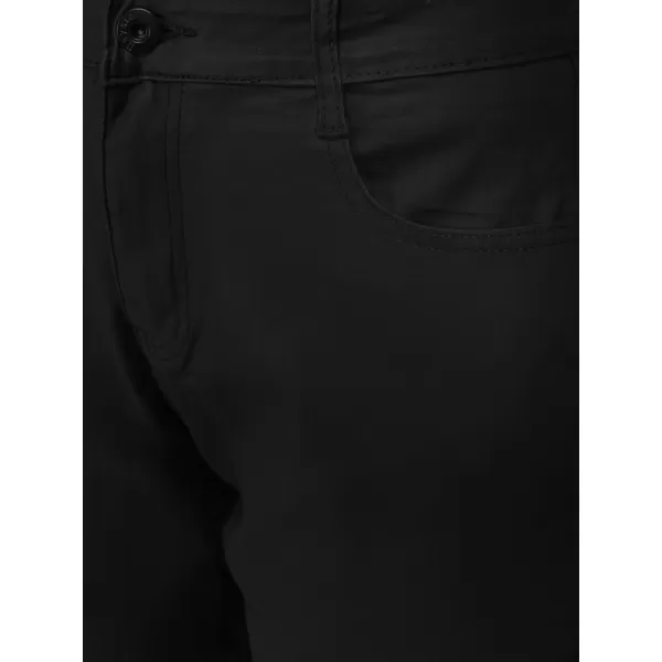  Damenhosen DSTREET 1 UY3242 SCHWARZ 