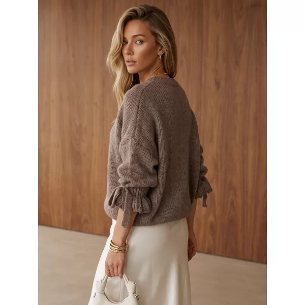  Damenpullover DSTREET MY2571 BEIGE 