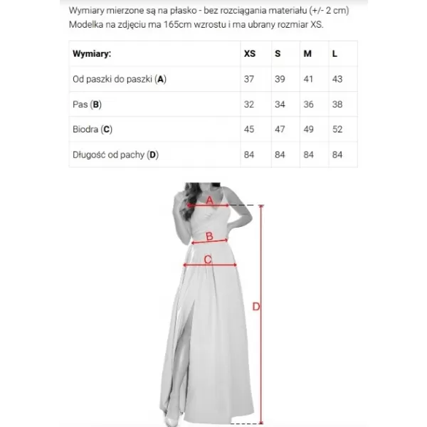  Kleid NUMOCO 642-4 TIEFROT 