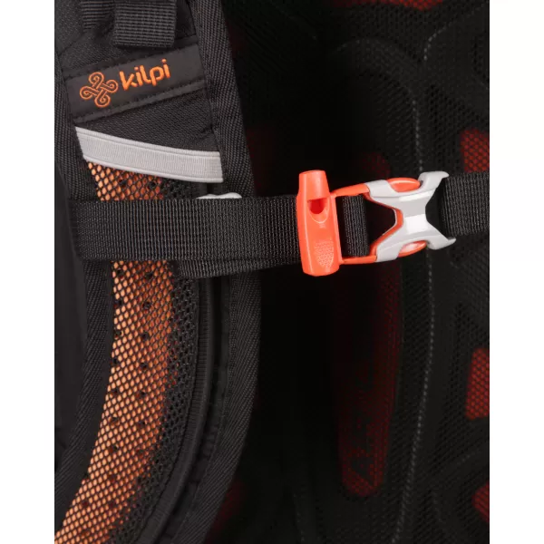  Rucksack KILPI RILA 30-U 1U0604KI SCHWARZ 