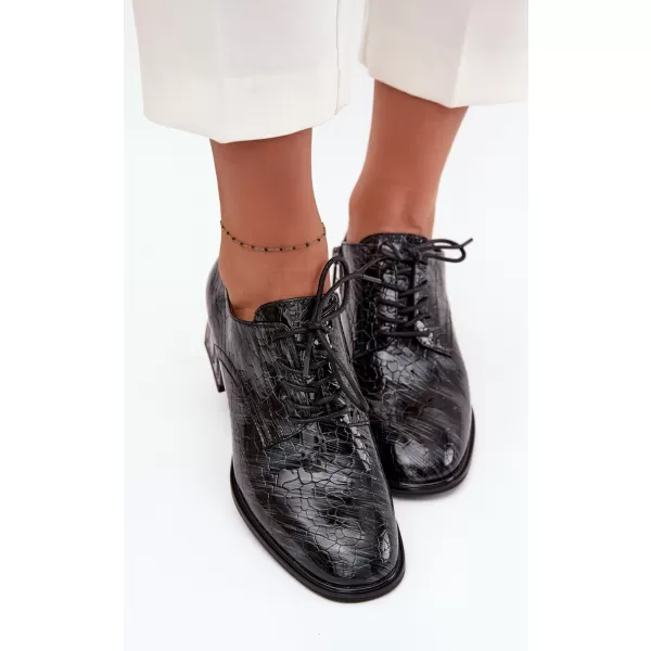  Damenschuhe ARTIKER 57C0072 SCHWARZ 