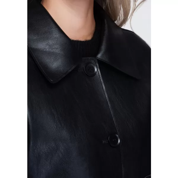  Damenjacke OMBRE OW-JT-E0005 SCHWARZ 