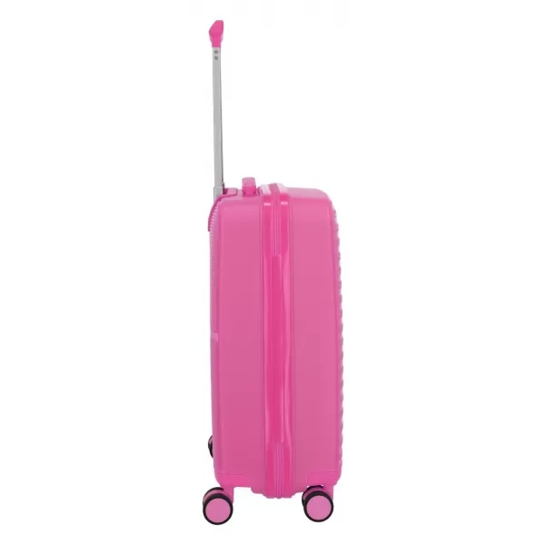  Koffer TRAVELITE -7000947-13 ROSA 