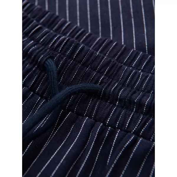 Herrenhosen OMBRE OM-PACP-0311 MARINEBLAU 