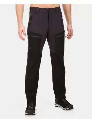 Herrenhosen KILPI HOSIO-M 1M0404KI SCHWARZ