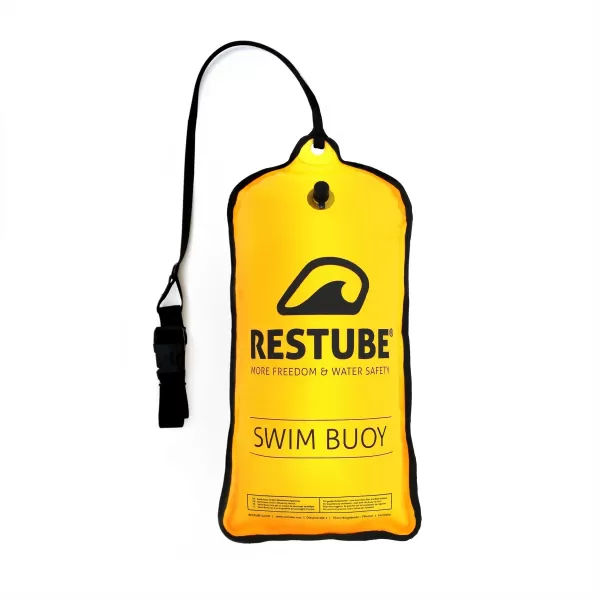 Rettungssystem RESTUBE Swim Buoy UNBESTIMMT 
