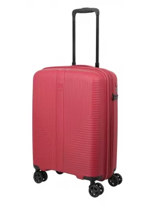 Koffer TRAVELITE AIR STRIPE 4W S EXP HRSG