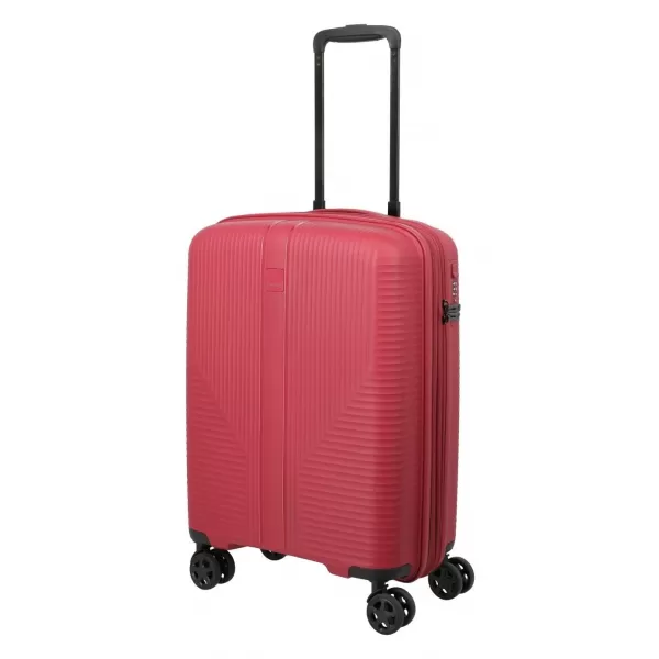  Koffer TRAVELITE AIR STRIPE 4W S EXP HRSG 