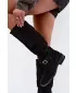 Damenstiefel VINCEZA 89168 SCHWARZ