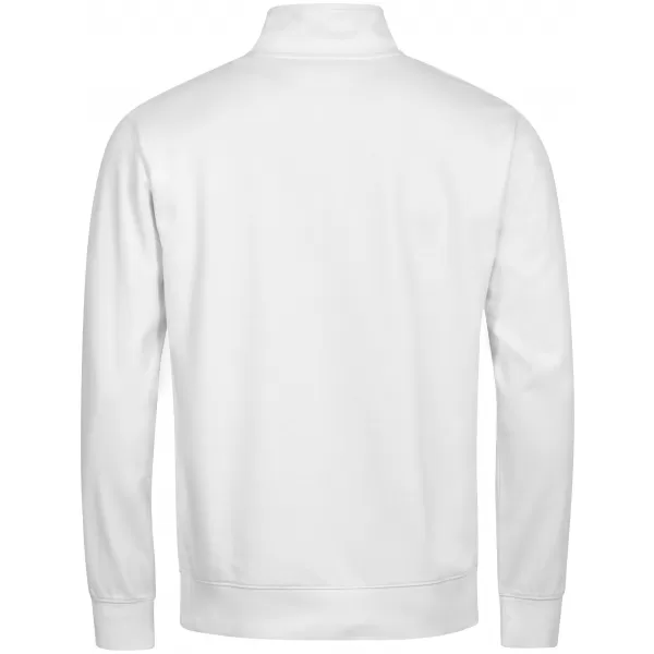  Herren-Sweatshirt MALFINI SUMMIT 429 WEIß 