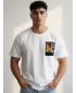 Herren-T-Shirt DSTREET RX5301 WEIß