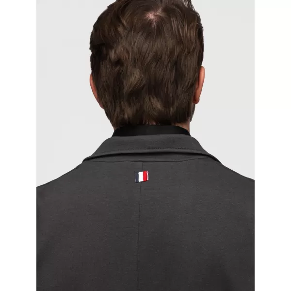  Herrenjacke OMBRE M165 GRAPHIT 