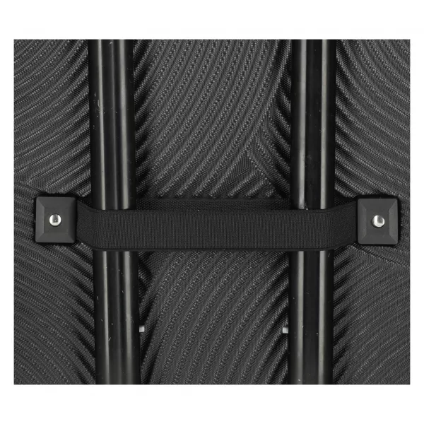  Koffer ENRICO BENETTI LOUISVILLE 39040 SCHWARZ 