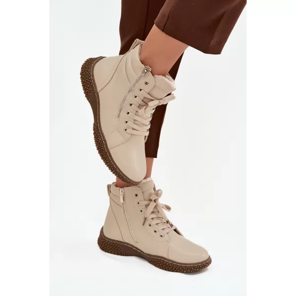 Damenschuhe EVENTO 24BT02-7978 BEIGE 