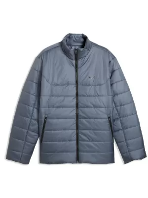 Herrenjacke PUMA ESS PADDED JACKET 68521037 ABENDBLAU