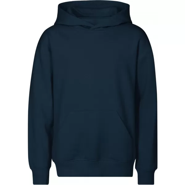  Kinder-Sweatshirt MALFINI CHILL 423 MARINEBLAU 