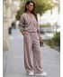 Damen-Set DSTREET AY1231 BEIGE