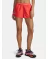 Damen-Shorts UNDER ARMOUR TECH PLAY UP SHORTS 1389882-690 ROT