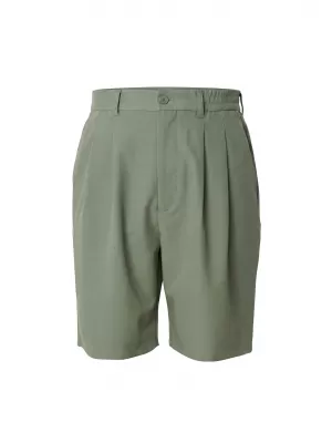 Herrenshorts URBAN CLASSICS TB8435-22402 LILIENSTAUBGRÜN