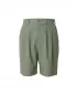 Herrenshorts URBAN CLASSICS TB8435-22402 LILIENSTAUBGRÜN