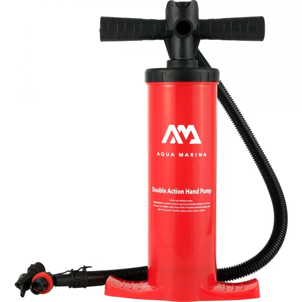  Pumpe AQUA MARINA AREO II 16' ROT 