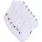 Socken PUMA UNISEX SNEAKER PLAIN 3P 93862413 WEIß