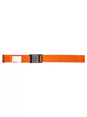 Koffer BEAGLES Originals Travel Accessoires 21376 ORANGE