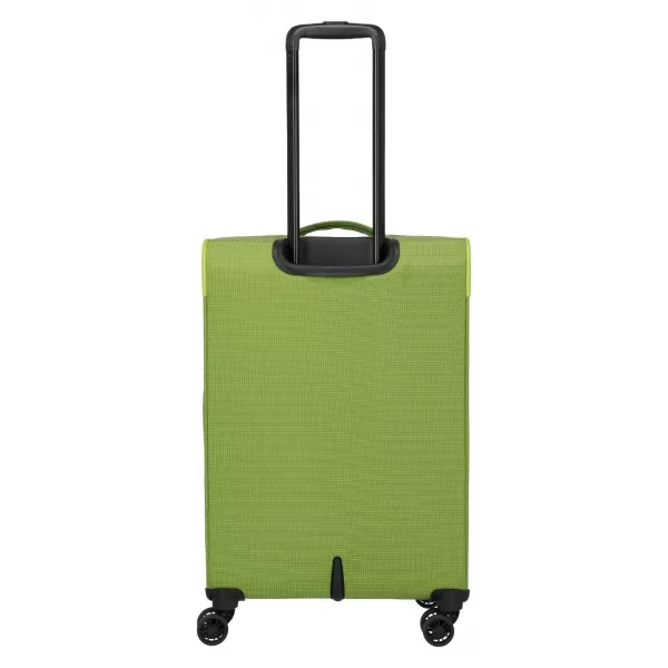  Koffer TRAVELITE Corsiica M FRISCHES GRÜN 