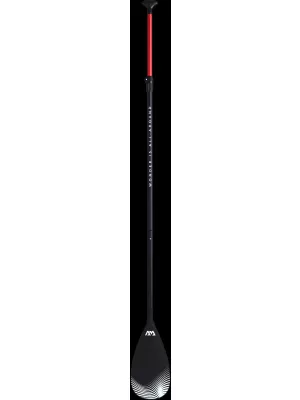 Paddeln AQUA MARINA Sports 3 Adj 3D SCHWARZ