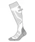 Socken KILPI COMPRESS-U 1U0875KI WEIß