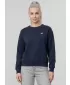 Damen-Sweatshirt 4F WMM00TSWSF2534 GEWOHNHEITEN