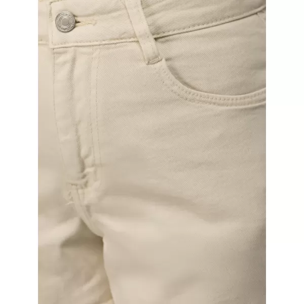  Damen-Shorts DSTREET SY0550 NATURFARBEN 
