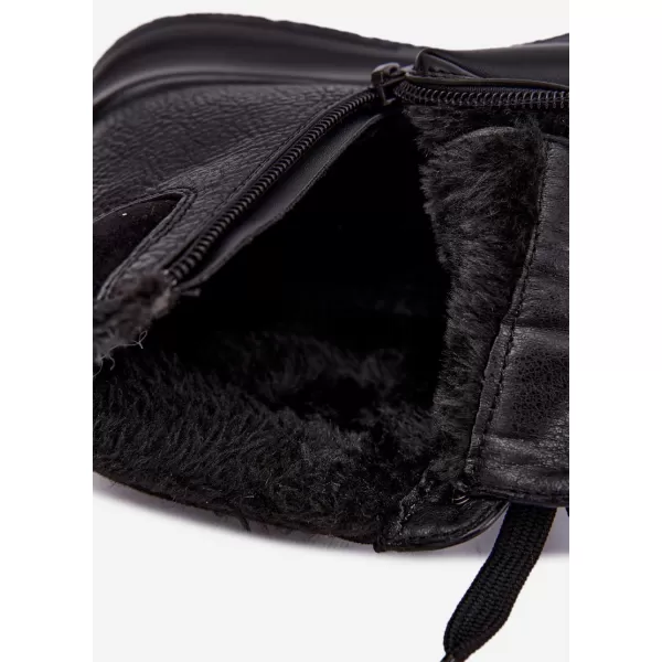  Damenschuhe EVENTO 26BT02-471 SCHWARZ 