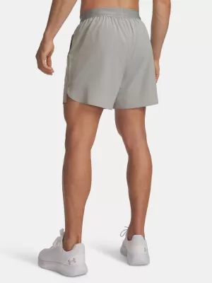 Herrenshorts UNDER ARMOUR VANISH ELITE 6IN SHORT 6009868-069 GRAU
