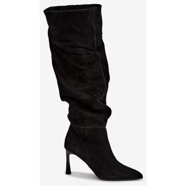  Damenstiefel VINCEZA 89170 SCHWARZ 