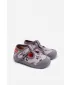 Kinderrucksäcke MILAMI 226/BR-29 GRAU