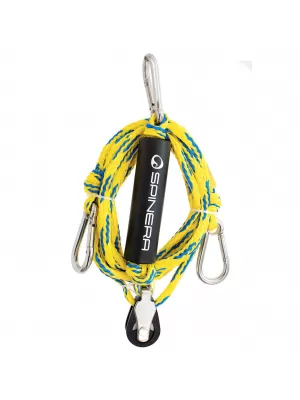 Zaum SPINERA PREMIUM WHEEL 12FT BERNSTEIN
