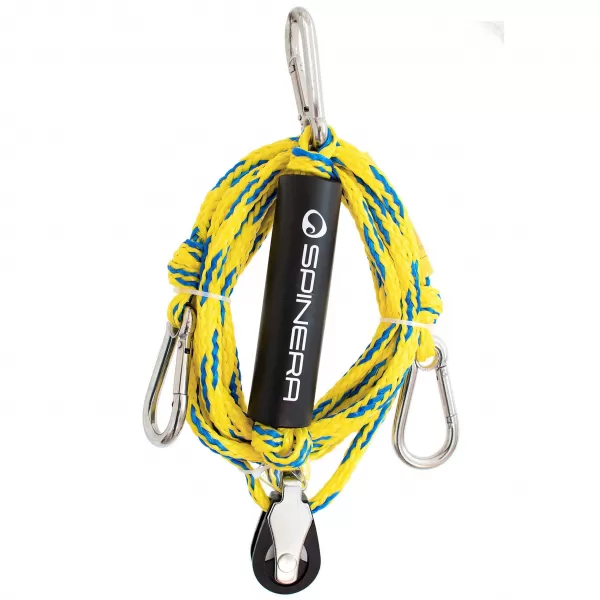  Zaum SPINERA PREMIUM WHEEL 12FT BERNSTEIN 