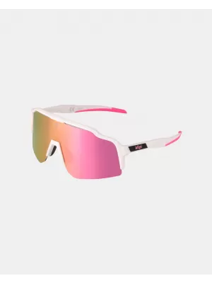 Sonnenbrille KILPI SOLIS-U 1U0855KI ROSA