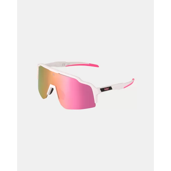  Sonnenbrille KILPI SOLIS-U 1U0855KI ROSA 