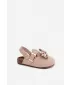 Kinderhausschuhe BOTO 376-1B/2B/3B BEIGE