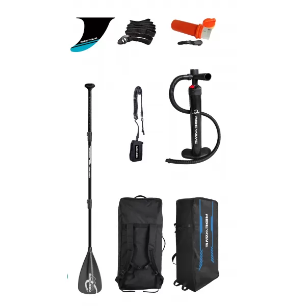  Paddle-Board RIDEWAVE Romantic 10 UNBESTIMMT 