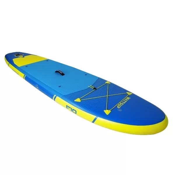  Paddle-Board WATTSUP F10 UNBESTIMMT 