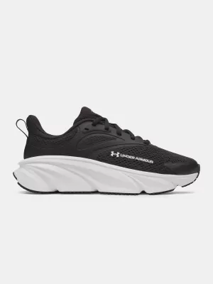 Kinderschuhe UNDER ARMOUR UA BGS ROGUE 6 6006922-001 SCHWARZ