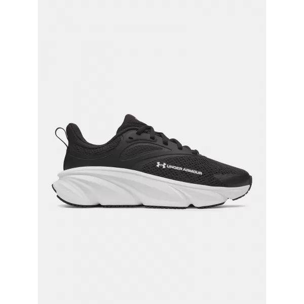  Kinderschuhe UNDER ARMOUR UA BGS ROGUE 6 6006922-001 SCHWARZ 
