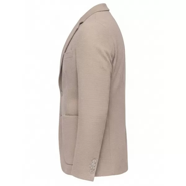  Herrenjacke OMBRE M171 DUNKELBEIGE 