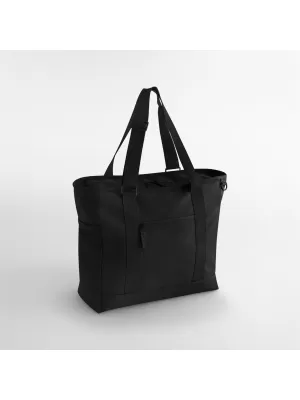 Sporttasche BAGBASE | BG 564 SCHWARZ