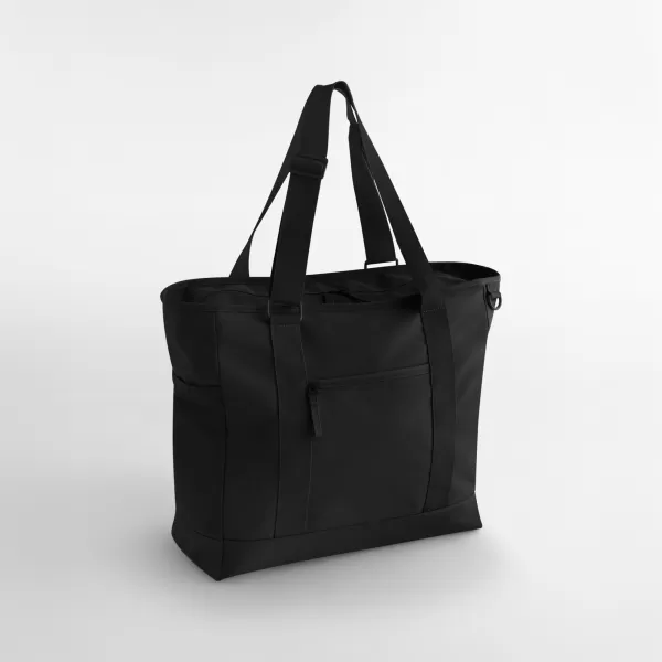  Sporttasche BAGBASE | BG 564 SCHWARZ 