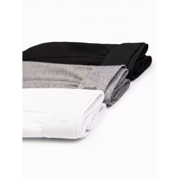  Herren-Boxershorts OMBRE U532 FARBE MISCHEN 
